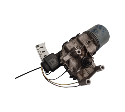 Motorino Tergicristallo Anteriore FORD Fiesta 6° Serie