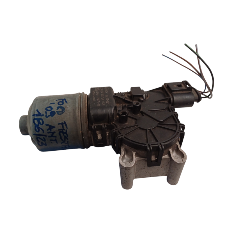 Motorino Tergicristallo Anteriore FORD Fiesta 6° Serie