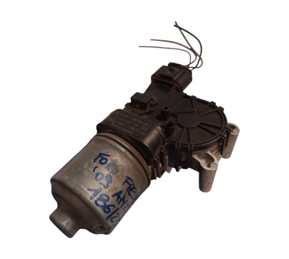 Motorino Tergicristallo Anteriore FORD Fiesta 6° Serie