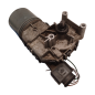 Motorino Tergicristallo Anteriore FORD Fiesta 6° Serie