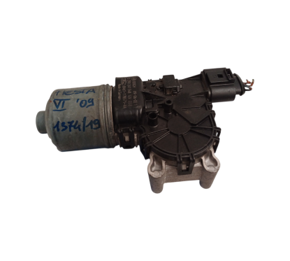 Motorino Tergicristallo Anteriore FORD Fiesta 6° Serie - 2258876 - 2258876