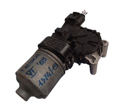 Motorino Tergicristallo Anteriore FORD Fiesta 6° Serie