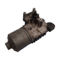 Motorino Tergicristallo Anteriore FORD Fiesta 6° Serie