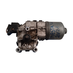Motorino Tergicristallo Anteriore FORD Fiesta 6° Serie