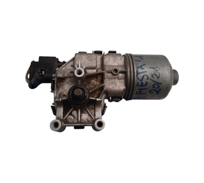 Motorino Tergicristallo Anteriore FORD Fiesta 6° Serie - 2258883 - 2258883
