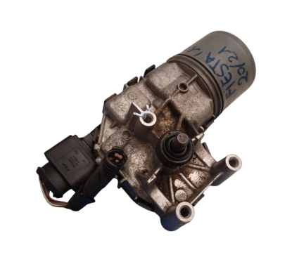 Motorino Tergicristallo Anteriore FORD Fiesta 6° Serie