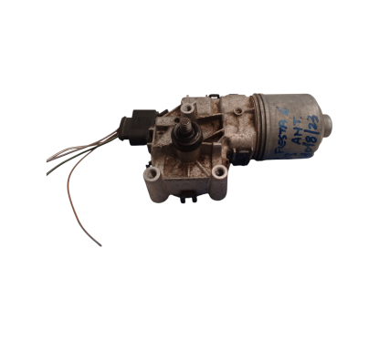 Motorino Tergicristallo Anteriore FORD Fiesta 6° Serie - 2258891 - 2258891