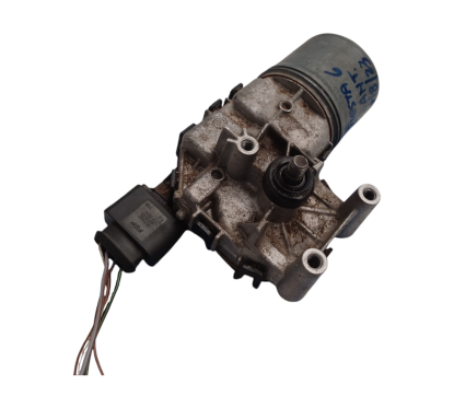 Motorino Tergicristallo Anteriore FORD Fiesta 6° Serie