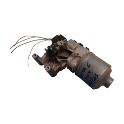 Motorino Tergicristallo Anteriore FORD Fiesta 6° Serie - 2258891 - 2258891