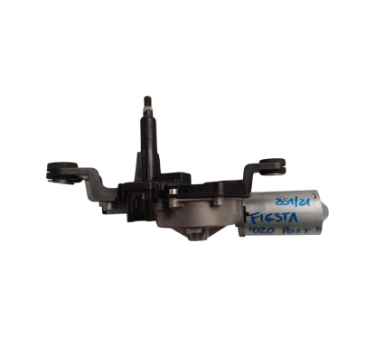 Motorino Tergicristallo Posteriore FORD Fiesta 7° Serie - 2258917 - 2258917