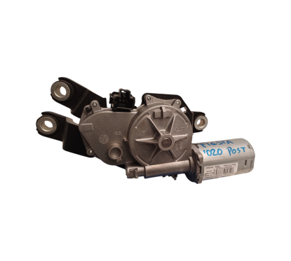 Motorino Tergicristallo Posteriore FORD Fiesta 7° Serie