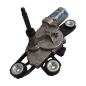 Motorino Tergicristallo Posteriore FORD Fiesta 7° Serie