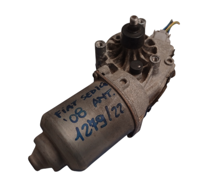 Motorino Tergicristallo Anteriore FIAT Sedici 1° Serie