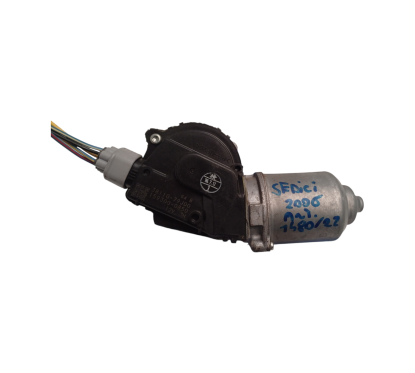 Motorino Tergicristallo Anteriore FIAT Sedici 1° Serie - 2258941 - 2258941