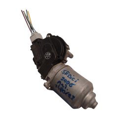 Motorino Tergicristallo Anteriore FIAT Sedici 1° Serie - 2258941 - 2258941
