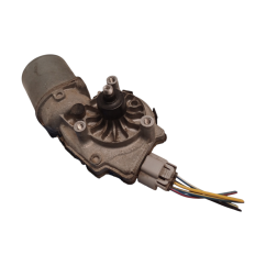 Motorino Tergicristallo Anteriore FIAT Sedici 1° Serie - 2258941 - 2258941