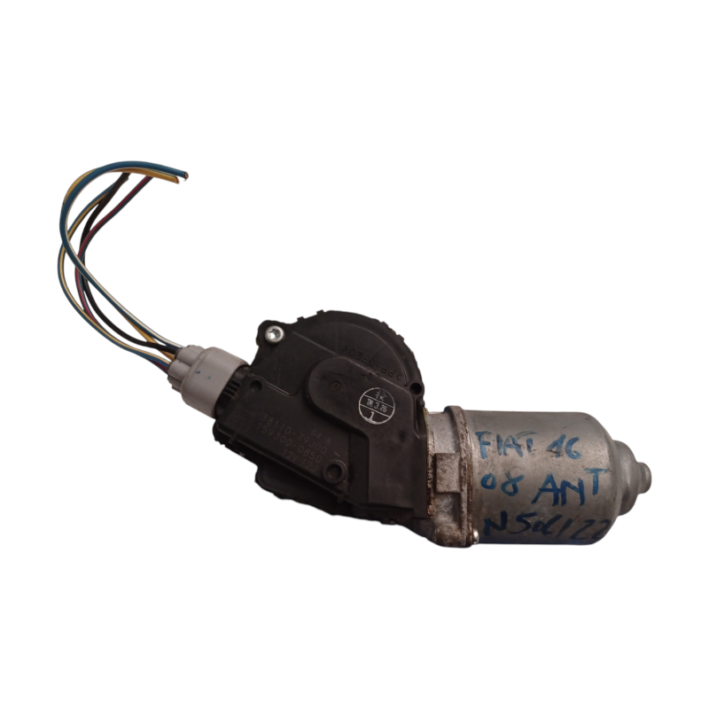 Motorino Tergicristallo Anteriore FIAT Sedici 1° Serie
