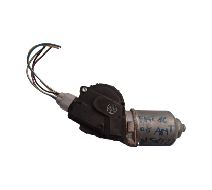 Motorino Tergicristallo Anteriore FIAT Sedici 1° Serie - 2258948 - 2258948