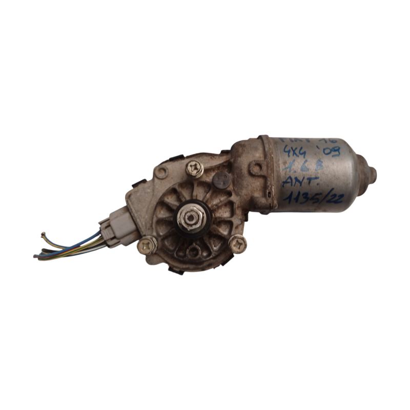 Motorino Tergicristallo Anteriore FIAT Sedici 1° Serie
