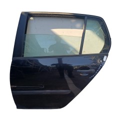 Portiera Posteriore Sinistra VOLKSWAGEN Golf 5 Berlina dal 03 al 08 - 1K6833301AA - 3536259