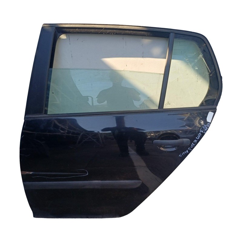 Portiera Posteriore Sinistra VOLKSWAGEN Golf 5 Berlina dal 03 al 08
