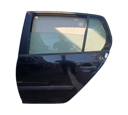 Portiera Posteriore Sinistra VOLKSWAGEN Golf 5 Berlina dal 03 al 08 - 1K6833301AA - 3536259