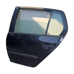 Portiera Posteriore Sinistra VOLKSWAGEN Golf 5 Berlina dal 03 al 08