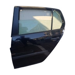 Portiera Posteriore Sinistra VOLKSWAGEN Golf 5 Berlina dal 03 al 08 - 1K6833301AA - 3536259