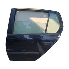 Portiera Posteriore Sinistra VOLKSWAGEN Golf 5 Berlina dal 03 al 08 - 1K6833301AA - 3536259