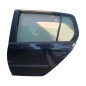 Portiera Posteriore Sinistra VOLKSWAGEN Golf 5 Berlina dal 03 al 08