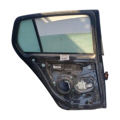 Portiera Posteriore Sinistra VOLKSWAGEN Golf 5 Berlina dal 03 al 08 - 1K6833301AA - 3536259