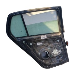 Portiera Posteriore Sinistra VOLKSWAGEN Golf 5 Berlina dal 03 al 08 - 1K6833301AA - 3536259