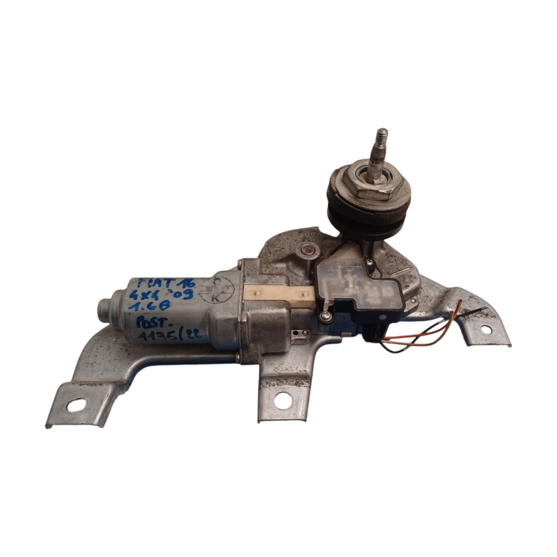 Motorino Tergicristallo Posteriore FIAT Sedici 1° Serie
