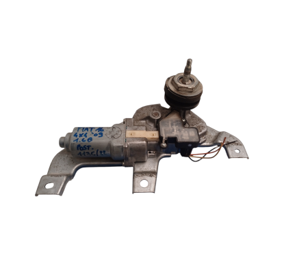 Motorino Tergicristallo Posteriore FIAT Sedici 1° Serie - 71768300 - 2258971