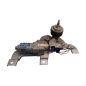 Motorino Tergicristallo Posteriore FIAT Sedici 1° Serie