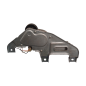 Motorino Tergicristallo Posteriore FIAT Sedici 1° Serie