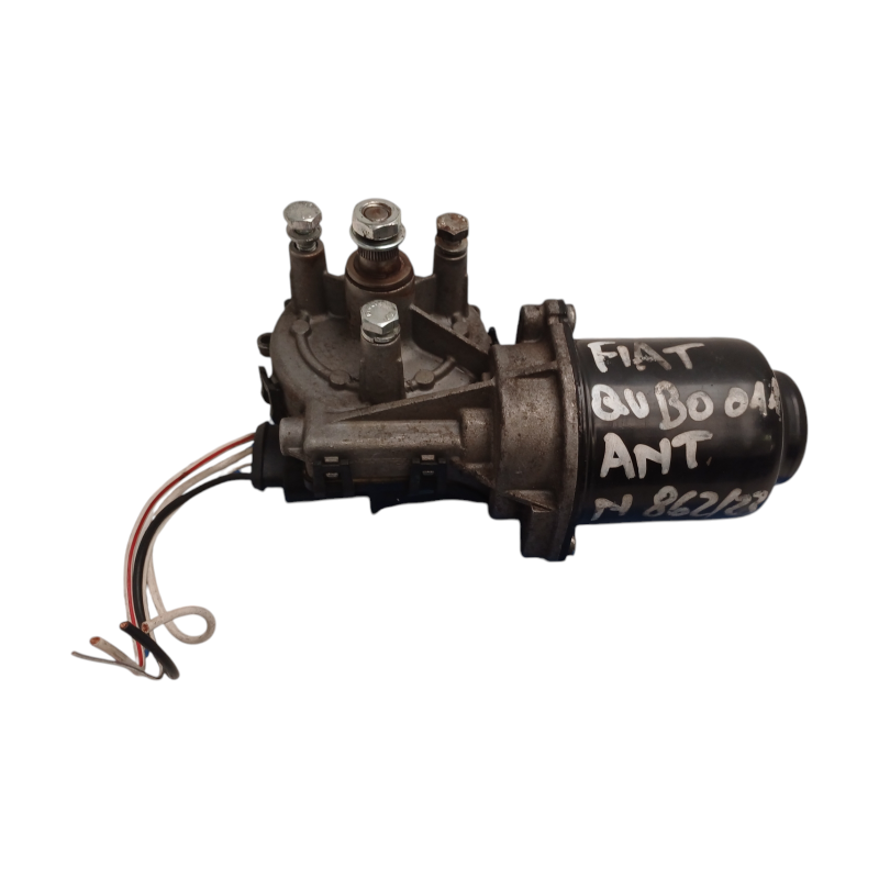 Motorino Tergicristallo Anteriore FIAT Qubo 1° Serie
