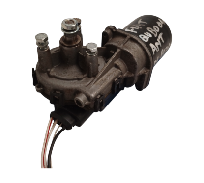 Motorino Tergicristallo Anteriore FIAT Qubo 1° Serie