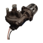 Motorino Tergicristallo Anteriore FIAT Qubo 1° Serie