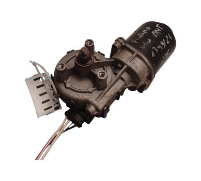 Motorino Tergicristallo Anteriore FIAT Fiorino 2° Serie