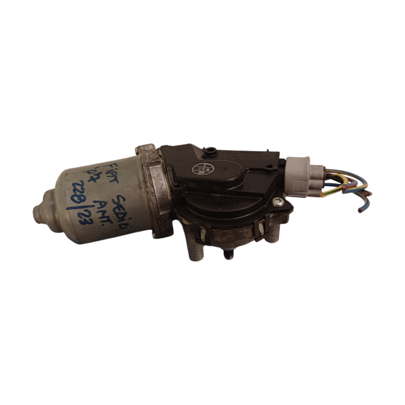 Motorino Tergicristallo Anteriore FIAT Sedici 1° Serie