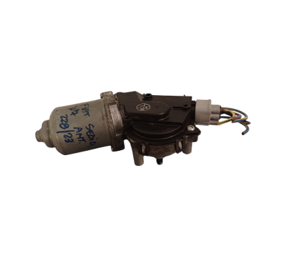 Motorino Tergicristallo Anteriore FIAT Sedici 1° Serie - 2259579 - 2259579