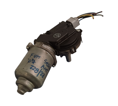 Motorino Tergicristallo Anteriore FIAT Sedici 1° Serie