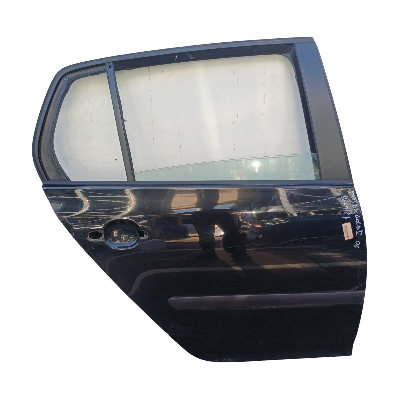 Portiera Posteriore Destra VOLKSWAGEN Golf 3 Berlina dal 91 al 97