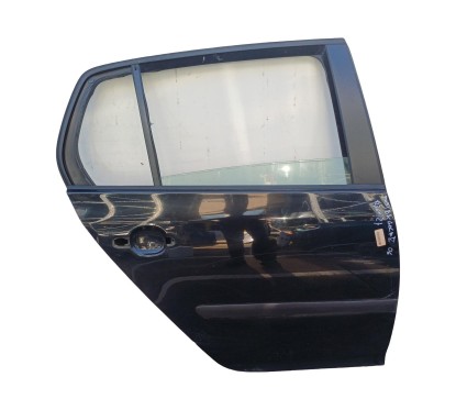 Portiera Posteriore Destra VOLKSWAGEN Golf 3 Berlina dal 91 al 97 - 1K6833302AA - 3536737