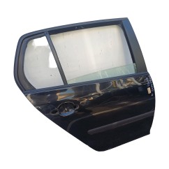 Portiera Posteriore Destra VOLKSWAGEN Golf 3 Berlina dal 91 al 97 - 1K6833302AA - 3536737