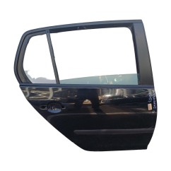 Portiera Posteriore Destra VOLKSWAGEN Golf 3 Berlina dal 91 al 97 - 1K6833302AA - 3536737