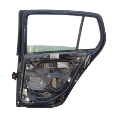 Portiera Posteriore Destra VOLKSWAGEN Golf 3 Berlina dal 91 al 97 - 1K6833302AA - 3536737