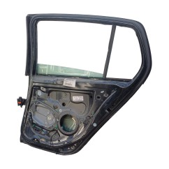 Portiera Posteriore Destra VOLKSWAGEN Golf 3 Berlina dal 91 al 97 - 1K6833302AA - 3536737