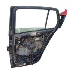 Portiera Posteriore Destra VOLKSWAGEN Golf 3 Berlina dal 91 al 97 - 1K6833302AA - 3536737